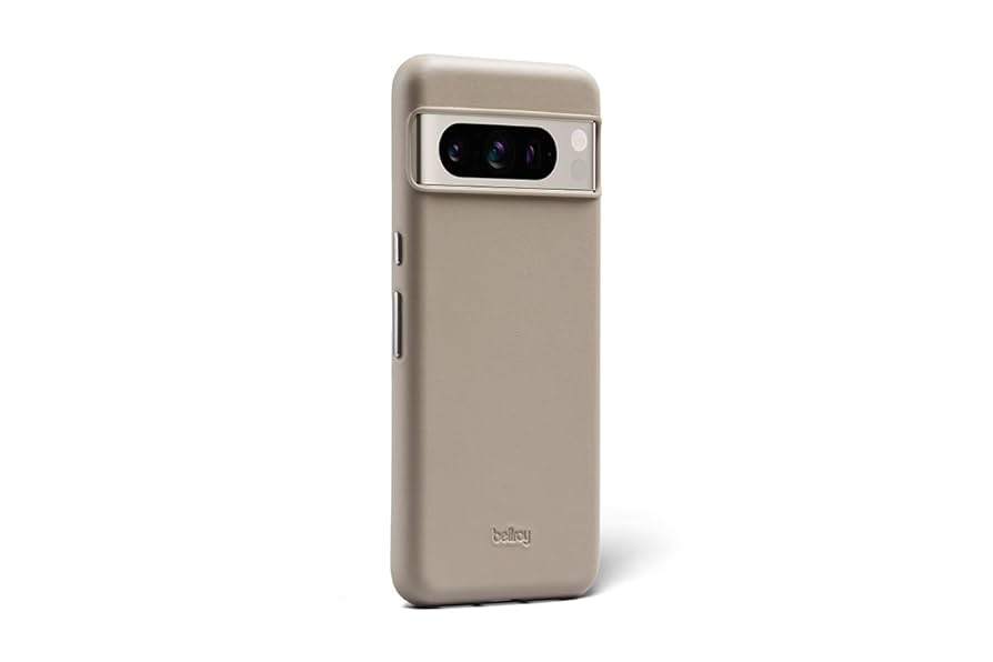 ☆特価☆ Bellroy Leather Case for - Mint 54 Amazon.com: Bellroy Leather Case for Pixel 9 Pro – (Leather